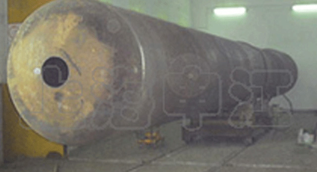 利用先進(jìn)檢測設(shè)備對產(chǎn)品筒體上所有對接焊縫,進(jìn)行探傷檢測,水壓測試,無損檢測,產(chǎn)品均通過ISO9001認(rèn)證